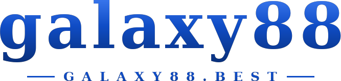 galaxy88 logo